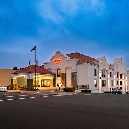 Hampton Inn San Francisco - דיילי סיטי מראה חיצוני תמונה