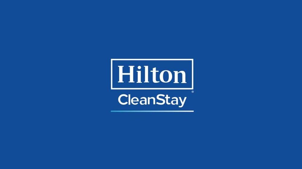 Hampton Inn San Francisco - דיילי סיטי מראה חיצוני תמונה