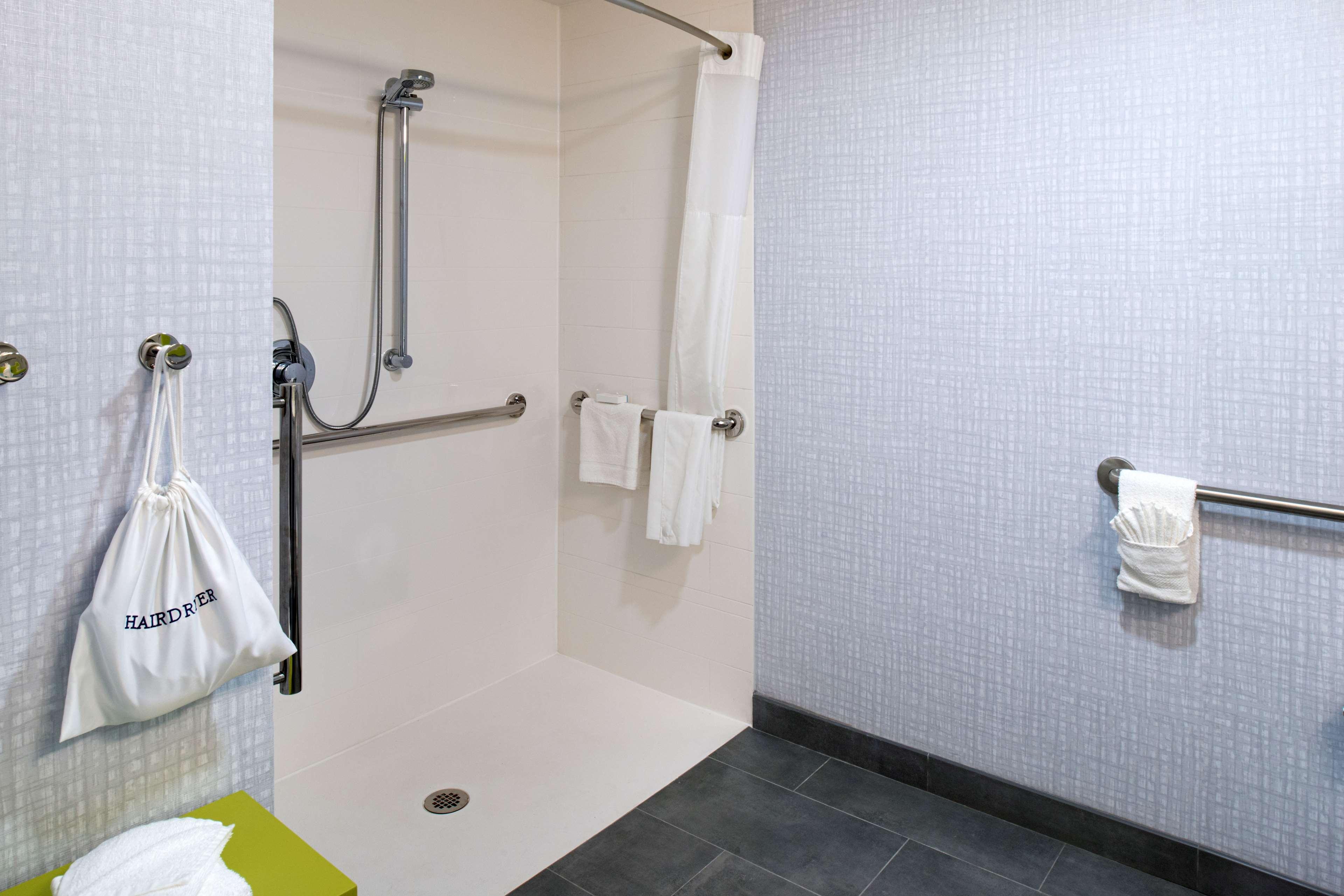 Hampton Inn San Francisco - דיילי סיטי מראה חיצוני תמונה