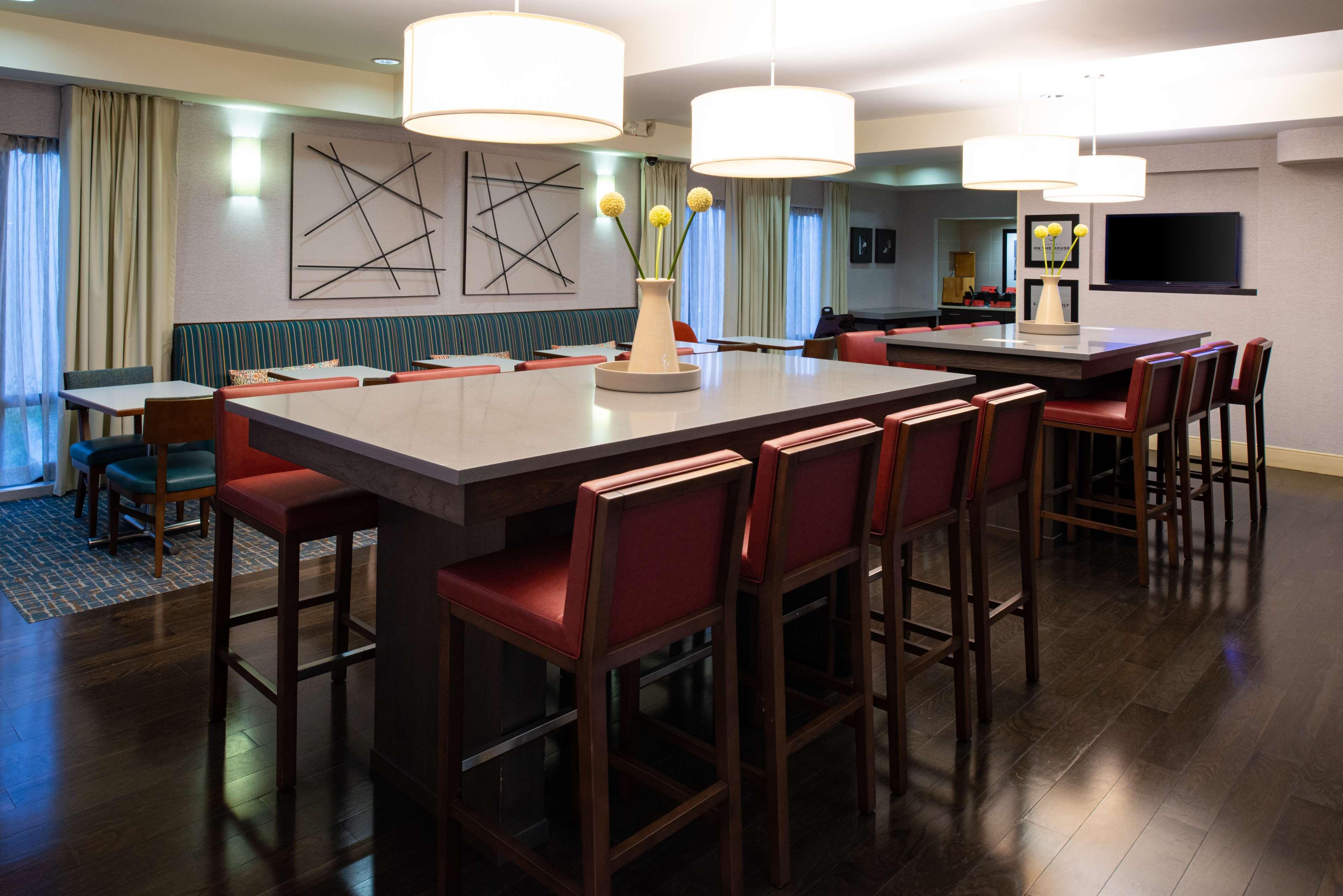 Hampton Inn San Francisco - דיילי סיטי מראה חיצוני תמונה