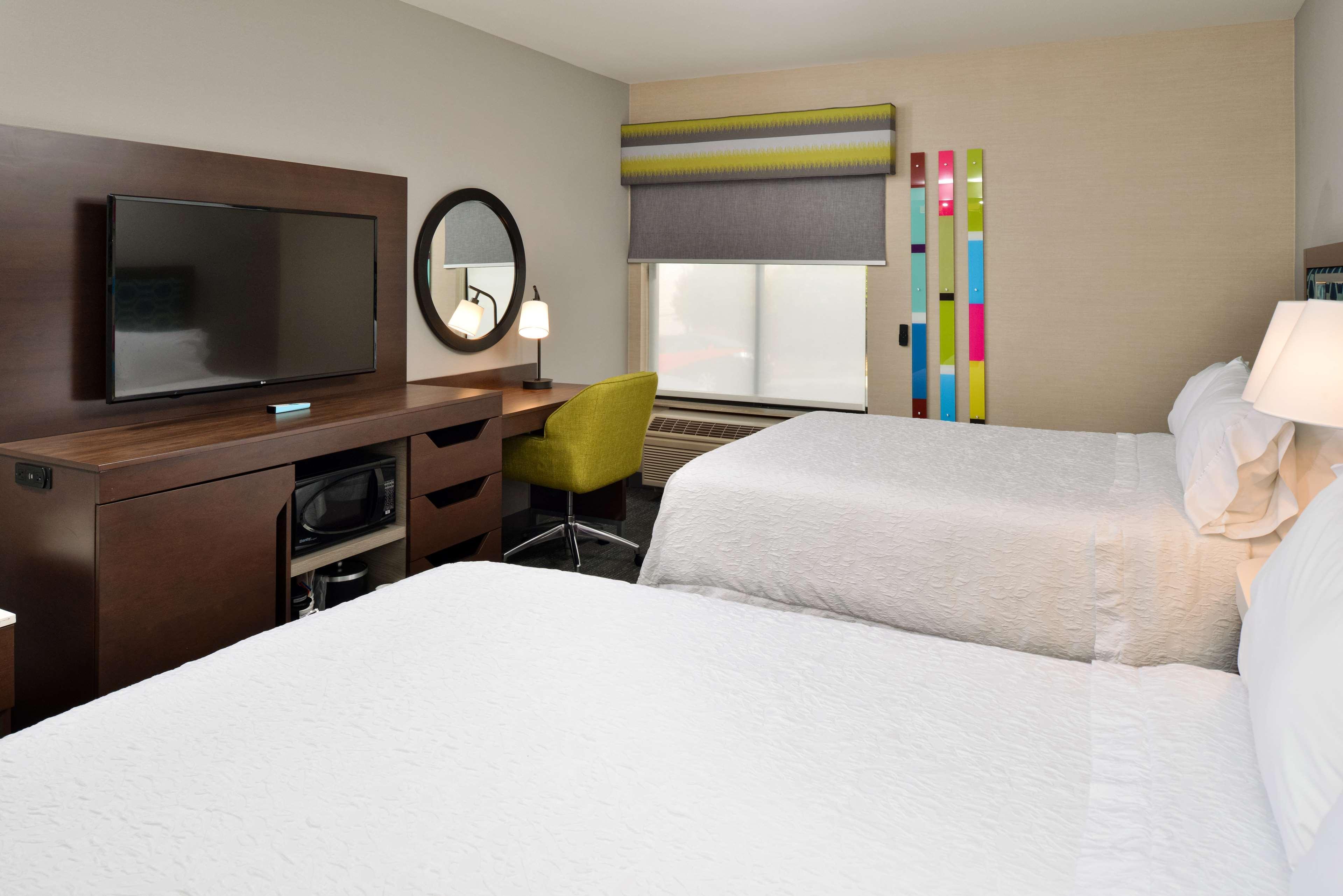 Hampton Inn San Francisco - דיילי סיטי מראה חיצוני תמונה