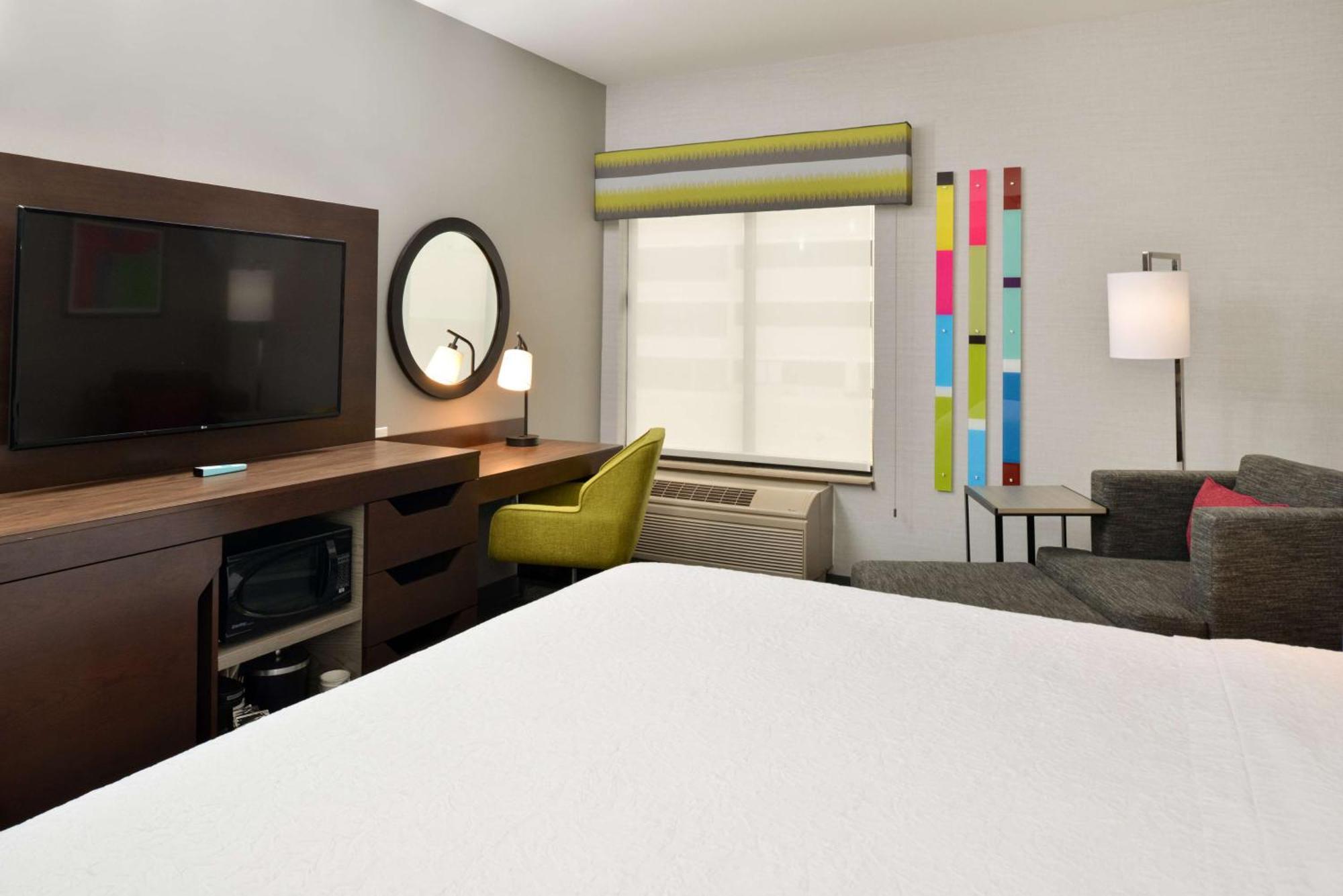 Hampton Inn San Francisco - דיילי סיטי מראה חיצוני תמונה