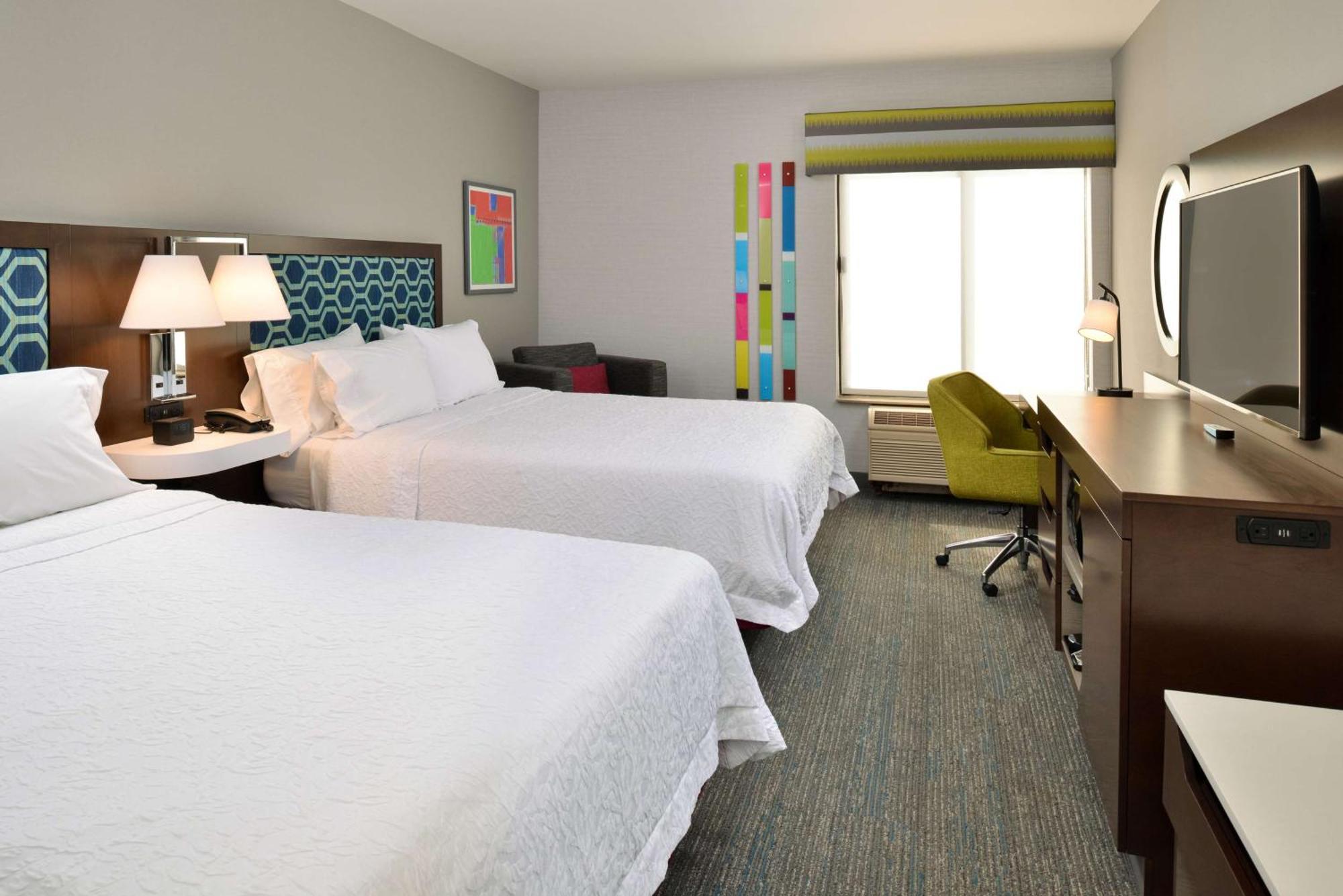 Hampton Inn San Francisco - דיילי סיטי מראה חיצוני תמונה