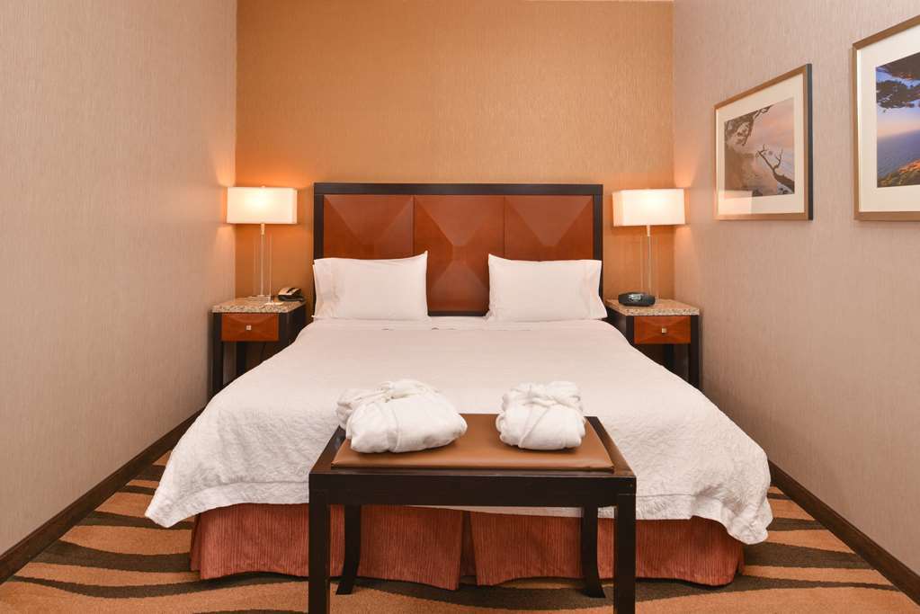 Hampton Inn San Francisco - דיילי סיטי חדר תמונה