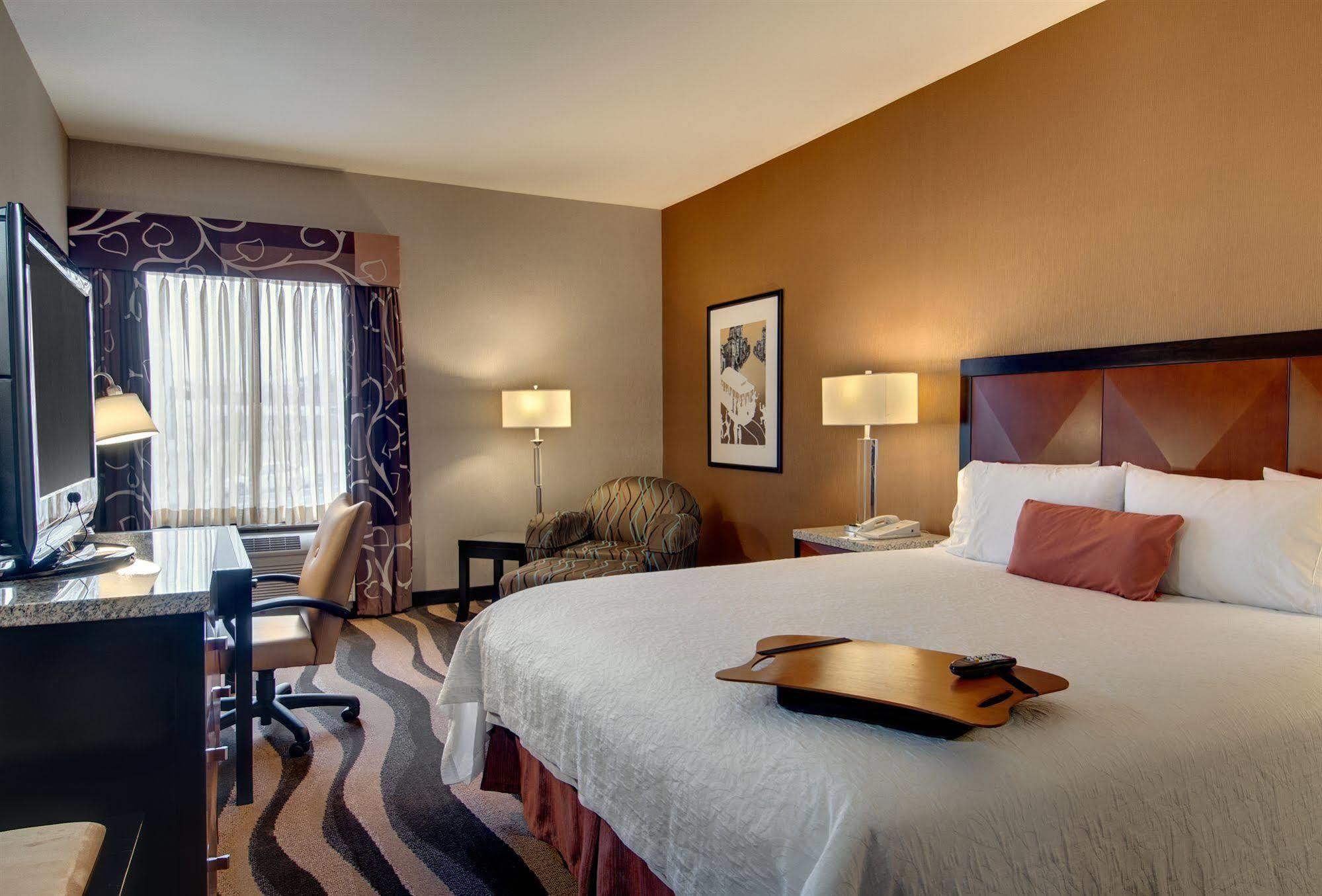 Hampton Inn San Francisco - דיילי סיטי מראה חיצוני תמונה