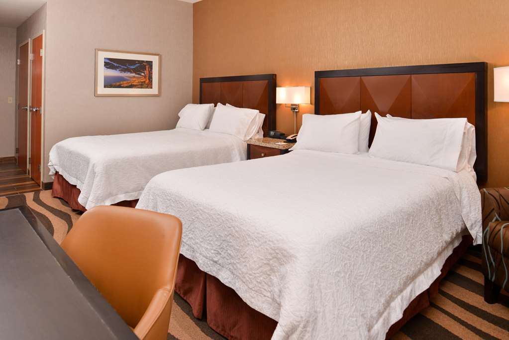 Hampton Inn San Francisco - דיילי סיטי חדר תמונה
