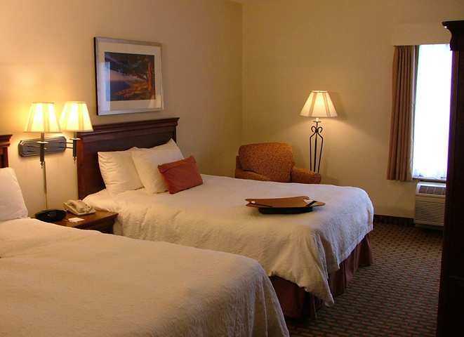 Hampton Inn San Francisco - דיילי סיטי חדר תמונה